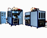 Surgical Blister Packing Machine - 25000 Pcs/min, Blue Color, 440 Volt, Heavy-duty, Computerized System, Warranty Included