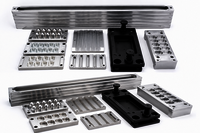 Rotary And Flat Type Blister Machine Parts - Features: Best Quality
