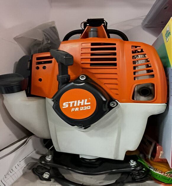 Stihl FR-230 Backpack Brush Cutter 2.1HP, 2 Stroke