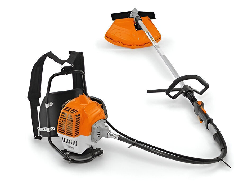 Stihl FR-230 Backpack Brush Cutter 2.1HP, 2 Stroke