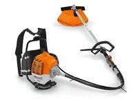 Stihl FR-230 Backpack Brush Cutter 2.1HP, 2 Stroke