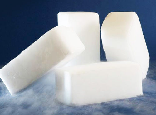 Dry Ice Blocks