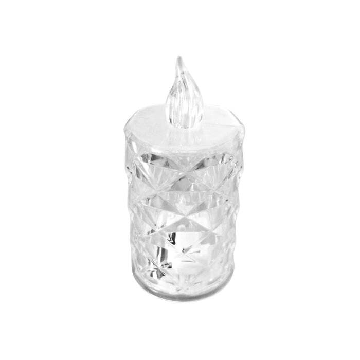 Flameless Decorative