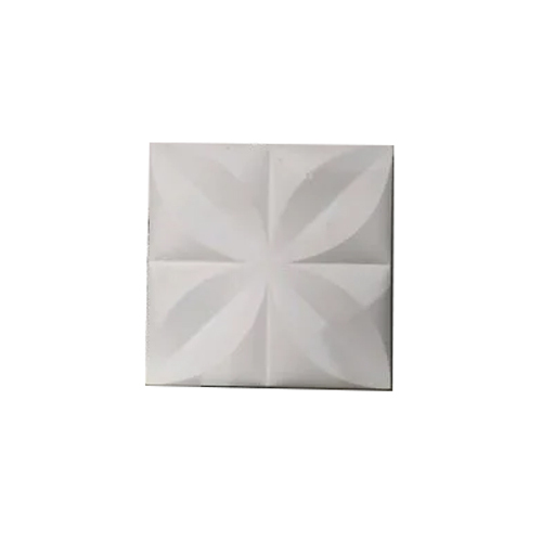 3d Decorative Wall Panel - Size: As Per Requirement