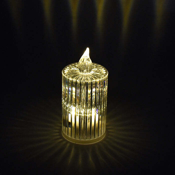 Smokeless Decorative
