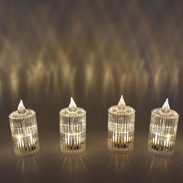 Smokeless Decorative