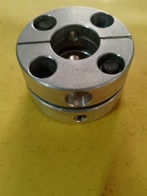 Clutch 2557/59.7/34.7mm