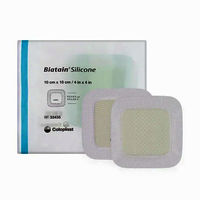 Coloplast Biatain Silicone 33434