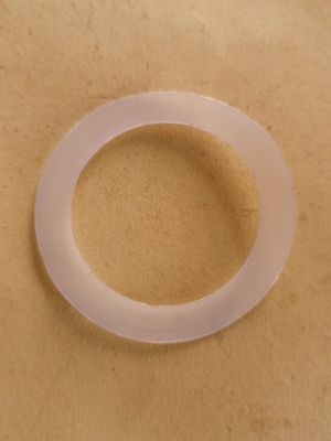 Sealing ring  sensor roller