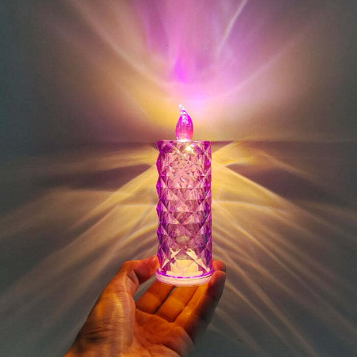 Decoration Candlelight