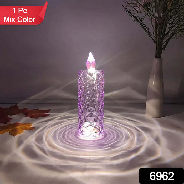 Decoration Candlelight