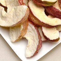 Freeze Dried Apple - Cultivation Type: Common
