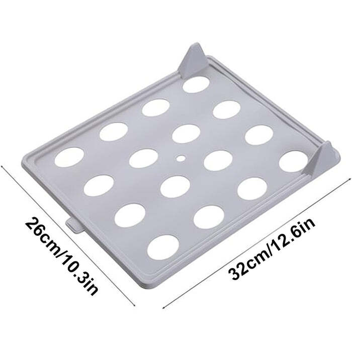 Shirt Clothes Folding Board