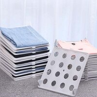 Shirt Clothes Folding Board