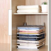 Shirt Clothes Folding Board