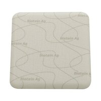 Coloplast Biatain Ag Non-adhesive 35105 - Material: Cotton
