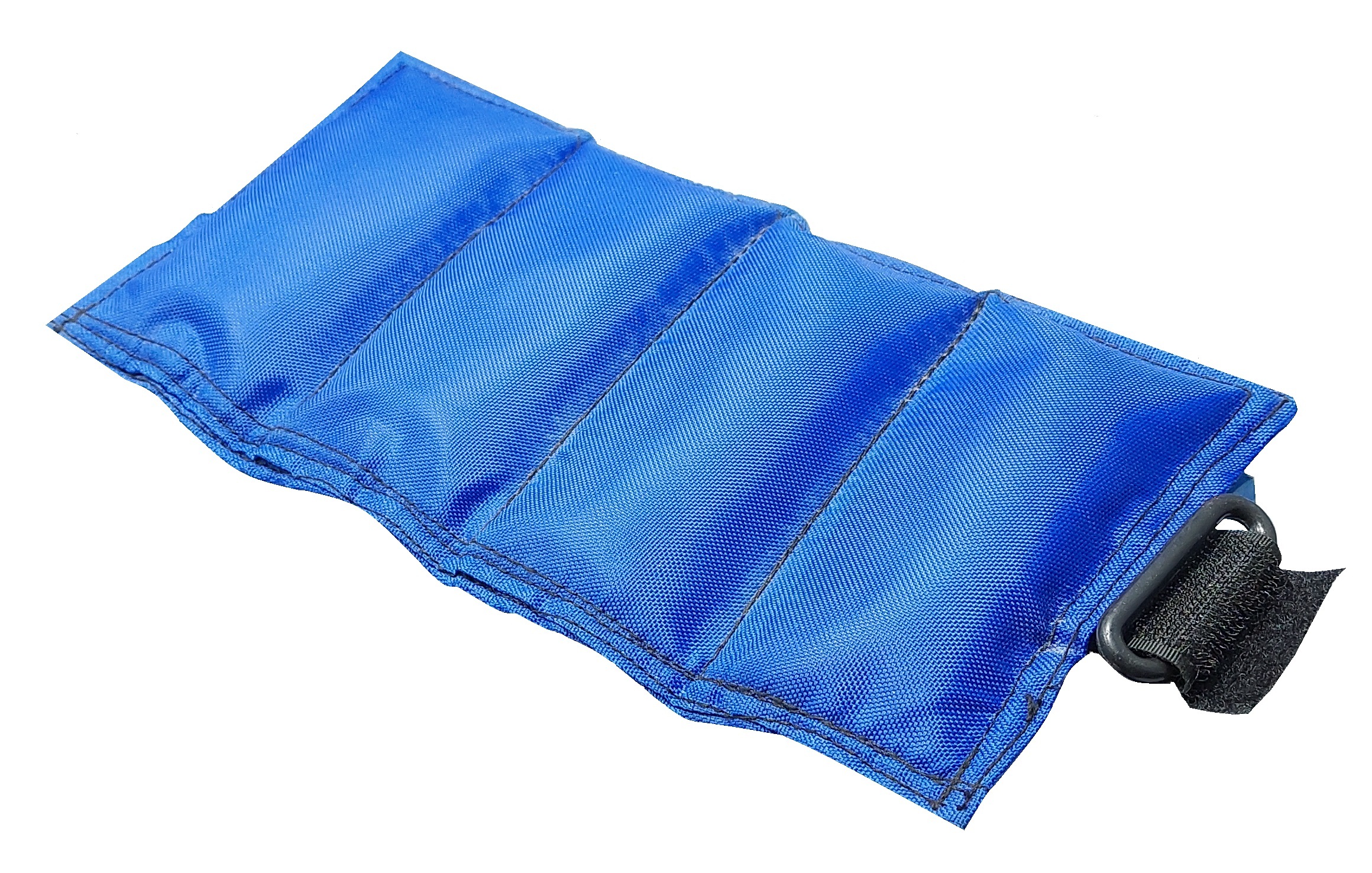 Weight Cuff 2 Kg - Dimension (L*w*h): 15 X 5 X 20 Centimeter (Cm)