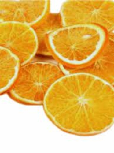 Freeze Dried Orange