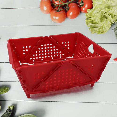 Storage Basket Box