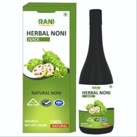 Herbal Noni Juice - Physical Form: Tonic