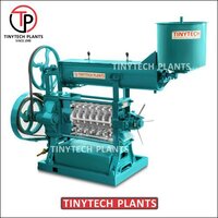 Automatic Oil Mill Machinery