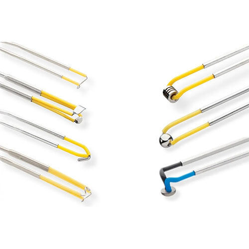 Turp Loop Urology - Material: Stainless Steel