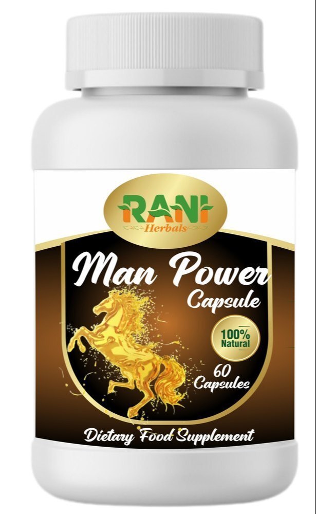 HERBAL HEALTH SEXUAL CAPSULE