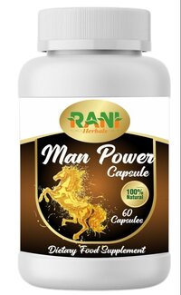HERBAL HEALTH SEXUAL CAPSULE