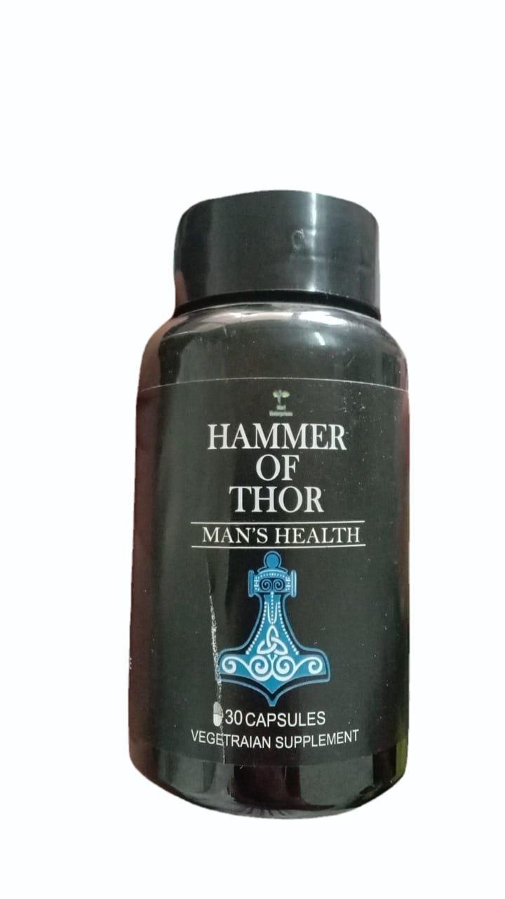 HERBAL HEALTH SEXUAL CAPSULE