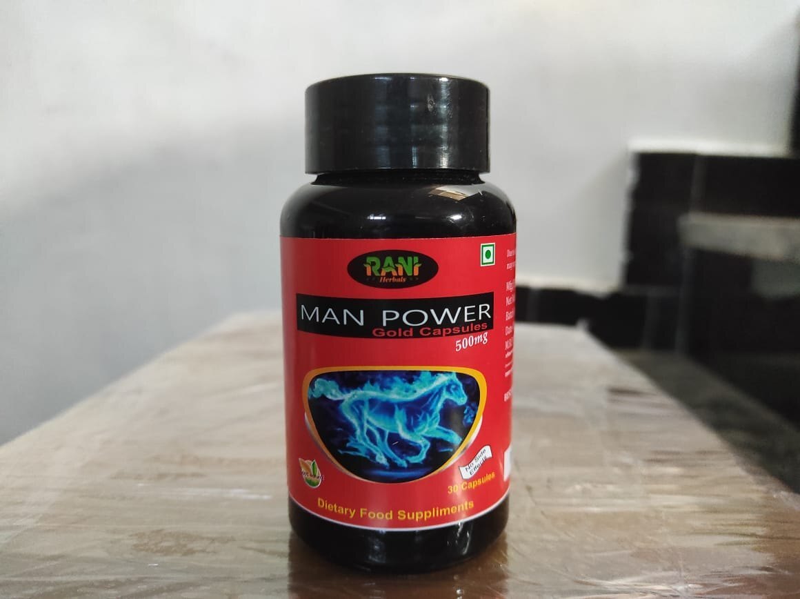 HERBAL HEALTH SEXUAL CAPSULE