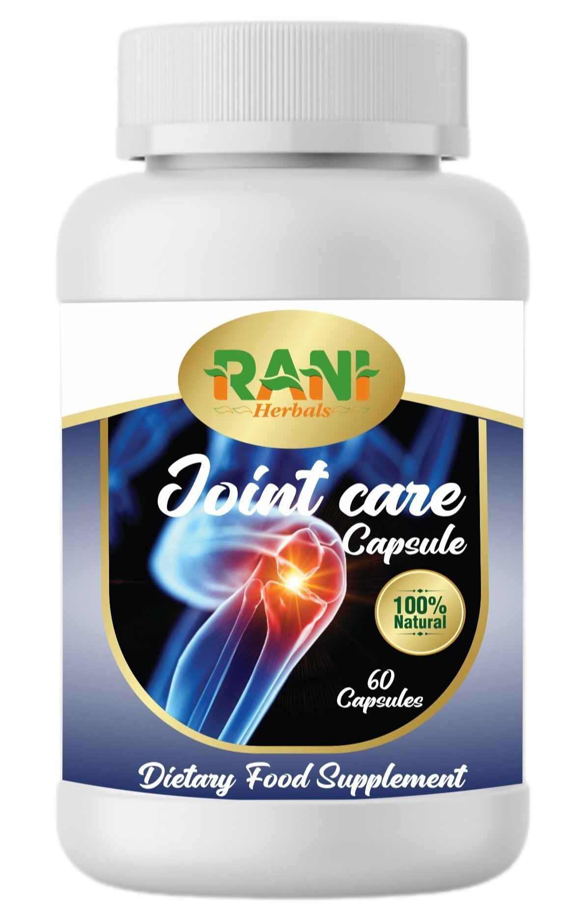 Herbal Joint Pain Relief Capsule