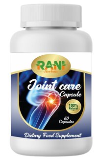 Herbal Joint Pain Relief Capsule