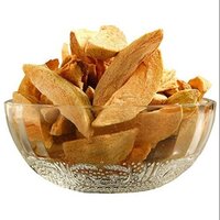 Freeze Dried Chikoo - Cultivation Type: Common