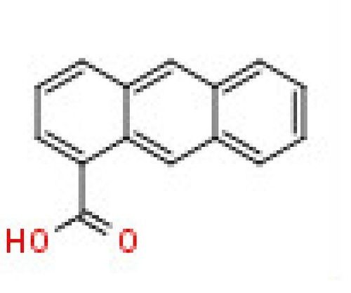 1-Anthracenecarboxylic acid