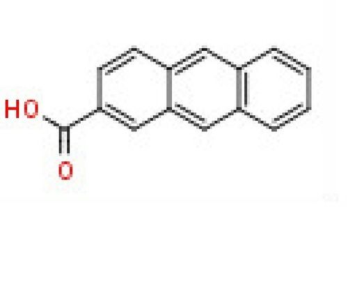 2-Anthracenecarboxylic acid