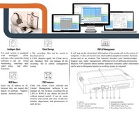 Connect TQ-04 Standalone Voice Logger