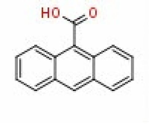 9-Anthracenecarboxylic acid