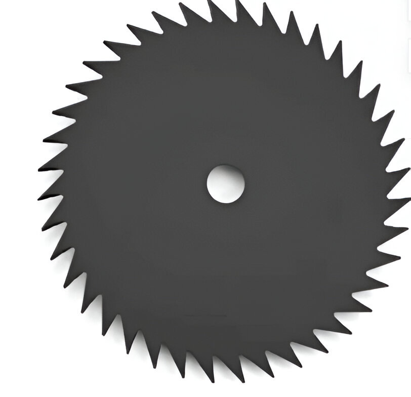 Siddhi 40 Teeth Paddy Cutting Blade For Brush Cutter Pack Of 2