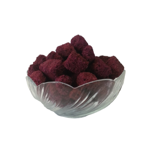 Freeze dried Jamuns