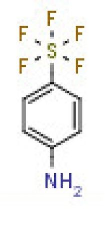 4-Aminophenylsulfur pentafluoride