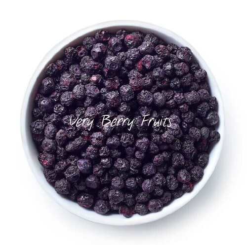 Freeze Dried Blueberry