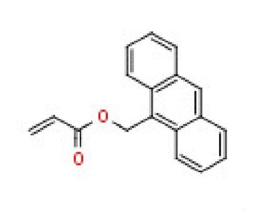 9-Anthracenylmethyl acrylate