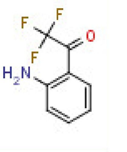 1-(2-Aminophenyl) -2,2,2-trifluoroethan-1-one