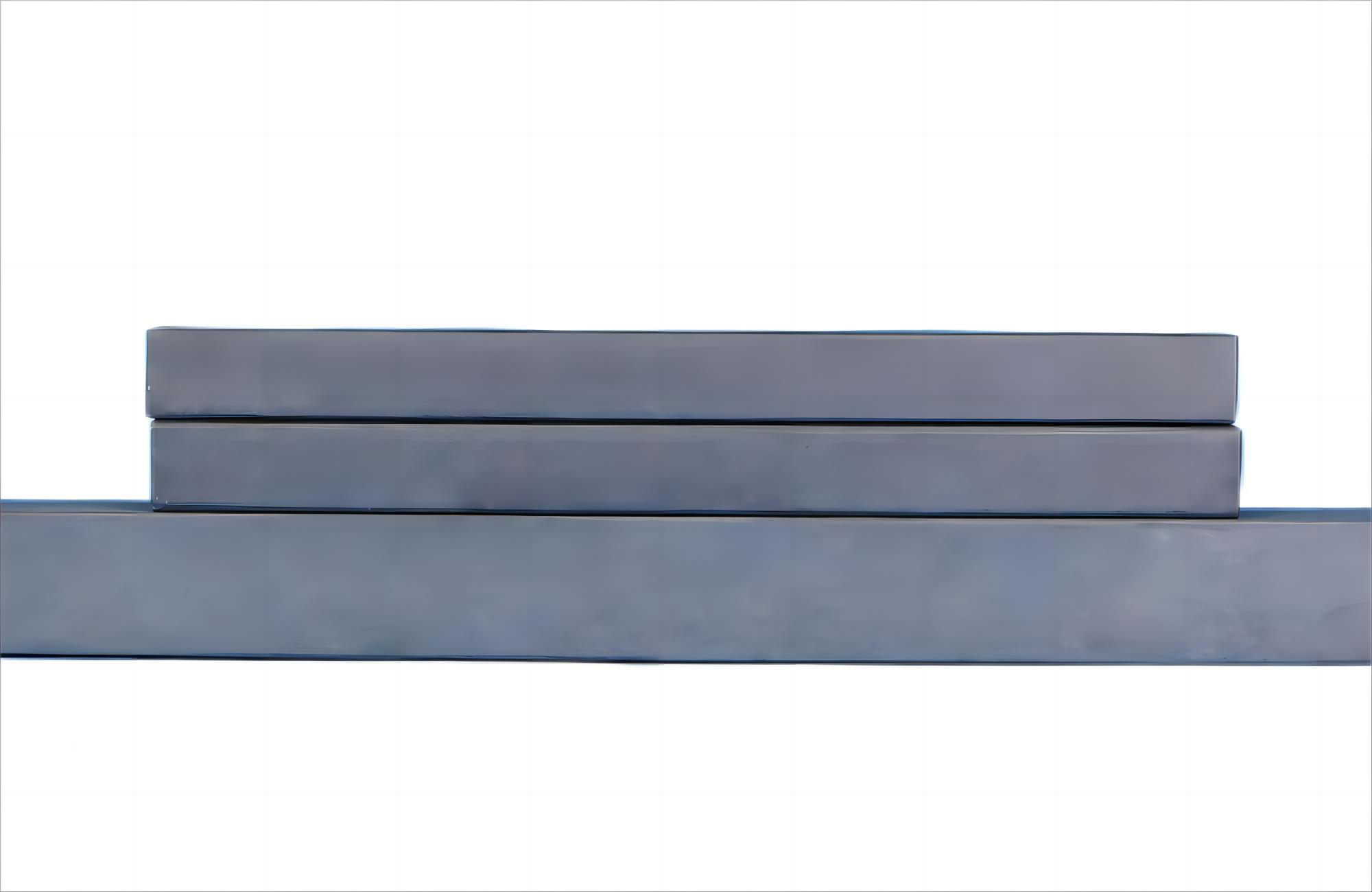 Silicon Carbide SiC/ RBSiC/ SiSiC Beams for Incinerator Support