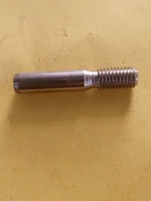 Threaded pin54. 5