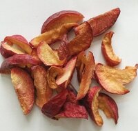 Freeze Dried Plum - Cultivation Type: Common