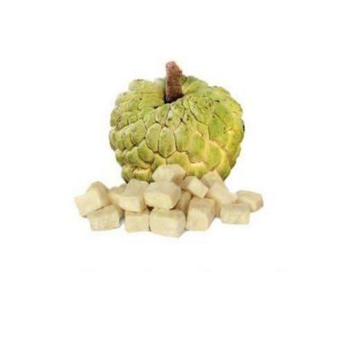 Freeze dried Custard Apple