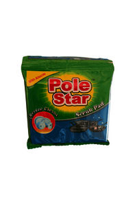 POLE STAR SCRUB PAD 3X4