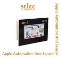 Selec SP112-GT70-ET1-CE Hmi - 7 Inch