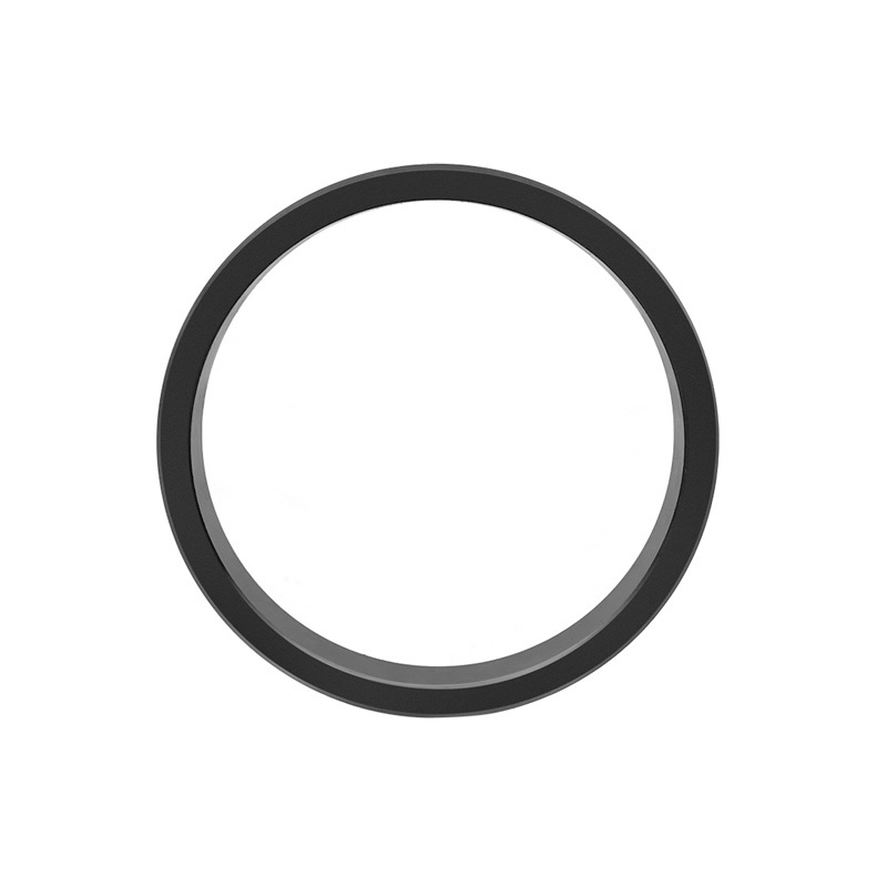 Bonded Ferrite Magnet Ring 16 Poles OD152.15*ID133.5*H20